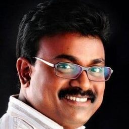 Kalabhavan Shajon - Night Drive演員 飾演DYSP Chacko