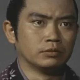 長谷川明男  飾演 Shinsuke