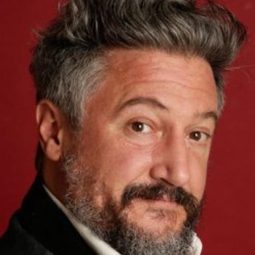 Pablo Fábregas - 索伊·拉達：鴻運當頭編劇