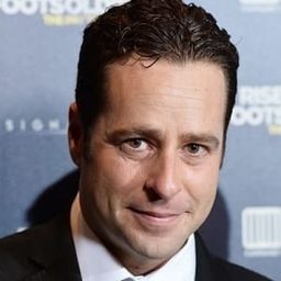 Zackary Adler - 失控快遞導演