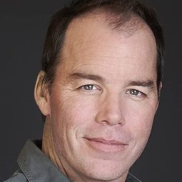 Brad Austin 飾演 Dick Morgan