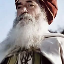 Youcef Meziani 飾演 