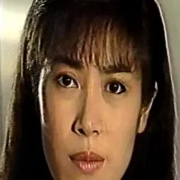 陳思萍 飾演 Princess Apple