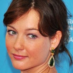 Cristiana Capotondi 飾演 Silvia