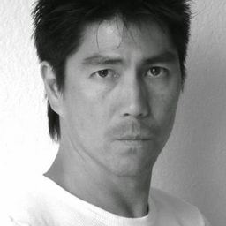 南廣尾 - 生化危機：滅絕真相演員 飾演Tokyo Zombie (uncredited)