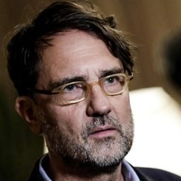 Francesco Ranieri Martinotti - Abissinia導演