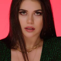 Seda Tosun 飾演 Mizgin