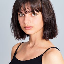 Sofía Oria 飾演 Carmencita