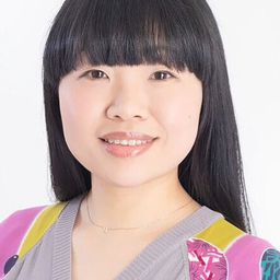 知桐京子 飾演 Posse (voice)