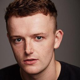 克里斯·華利 飾演 Jock O'Keeffe