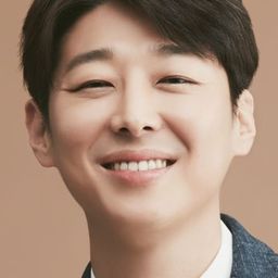 Jo Jin-kyul - 非普通家族演員 飾演Detective