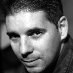 Antonio Sánchez - 找不著北編劇