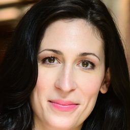 Cara Mantella - 造訪天堂演員 飾演ER Nurse - Huntsville