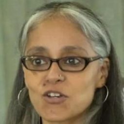 Gulan Kripalani - Bob Biswas演員 飾演Durga Dwivedi