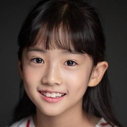 Seo Yi-soo 飾演 Eun-yi