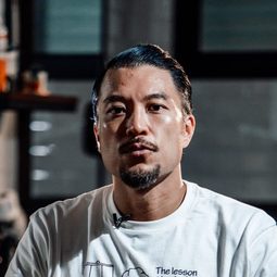 李凱賢 - 飛砂風中轉演員 飾演Tung