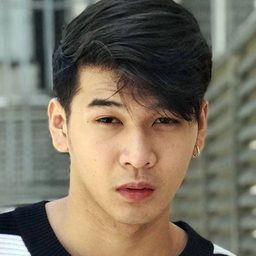 Wilbert Ross - 你好，愛，再見演員 飾演Joey Fabregas