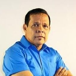 Marco Polo Garcia 飾演 