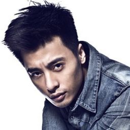 張鈞涵 - 保姆的私密日記演員 飾演Mo Jiashan