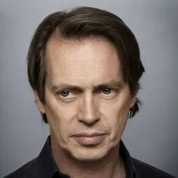 史蒂夫·布西密 飾演 Neal