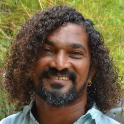 Stunt Silva - Pa Paandi演員 飾演Bullet Raja