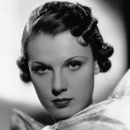 Irene Bentley - Folies Bergère de Paris演員 飾演Usherette (uncredited)