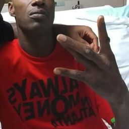 JT the Bigga Figga - Mouse Trap導演