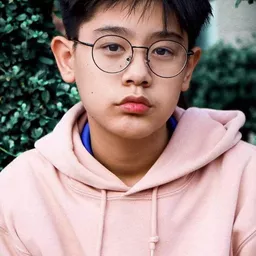 Inthanon Seangsiripaisarn 飾演 Gun