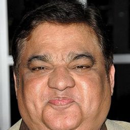 Harish Patel - 午夜幫演員 飾演Raj