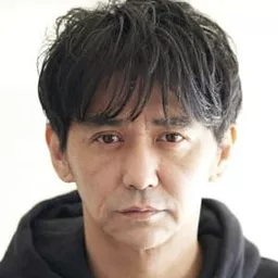 村上淳 飾演 Boxing Gym Man