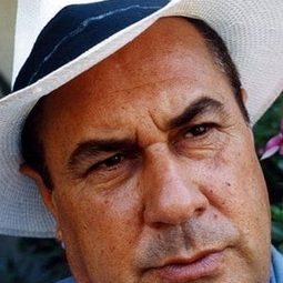 Domenico Minutoli - Johnny Stecchino演員 飾演Questore di Palermo