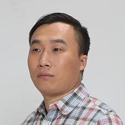 Cao Rui - 陽臺上演員 飾演Chen Zhong