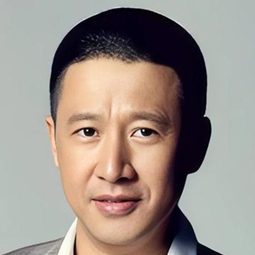 張國強 - 農民院士演員 飾演