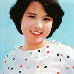 張芝華  飾演 Guo Haozhi