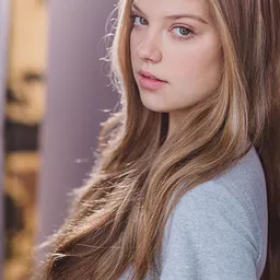 凱瑟琳·米薩 飾演 Adena