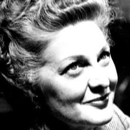 Eleanor Audley 飾演 Lady Tremaine (voice)