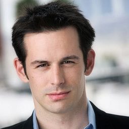 Matt Mullins - Bloodfist 2050演員 飾演Alex Danko