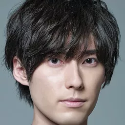 増田俊樹 飾演 Eijiro Kirishima (voice)