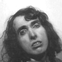 Tiny Tim 飾演 Self