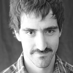 Jon Ander Alonso 飾演 Lukas