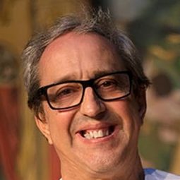 Ary França - 傑出律師演員 飾演Dr. Miranda