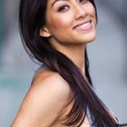 Shasi Wells 飾演 Venus