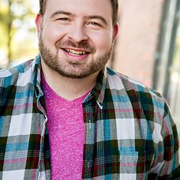 Tony D. Czech 飾演 Billy