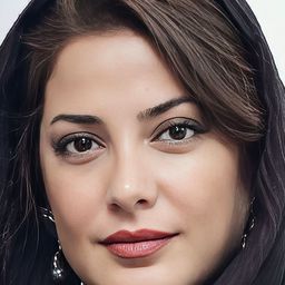 Tannaz Tabatabaei 飾演 Hana Sarafraz