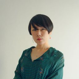 後藤 ユウミ 飾演 