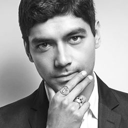 Christian Vazquez 飾演 Gerardo