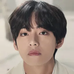 Kim Tae-hyung - 田柾國：我在這裏演員 飾演Self