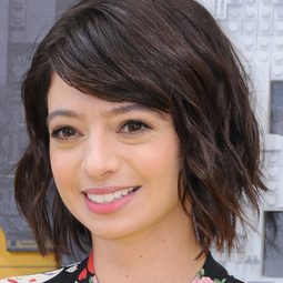 凱特·米庫奇 飾演 Webbigail Vanderquack (voice)