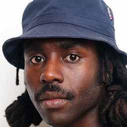 Blood Orange - 慾望釋放柏林演員 飾演