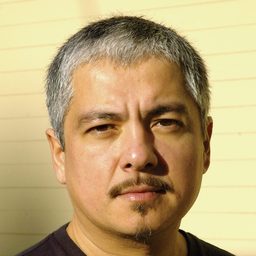 Ruben Gonzalez 飾演 Joe Ojeda - Dinos 1990's